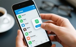 手机换新通讯录备份攻略