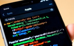 苹果日志报错代码深度解析