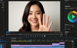 视频剪辑技巧，如何巧妙遮挡画面内容