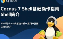 CentOS 7 Shell脚本编程指南