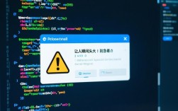 解决程序安装报错问题攻略