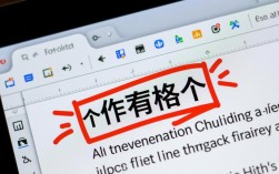 轻松掌握，如何正确添加着重符号