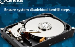CentOS系统下磁盘检测工具和命令具体有哪些？如何高效排查磁盘问题？