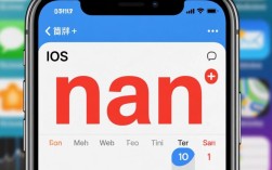 iOS日期处理出现NaN错误排查指南