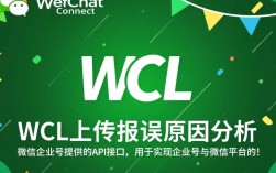 wcl上传报错为何频繁出现？解决方法大揭秘！