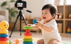 幼儿游戏视频剪辑攻略，轻松制作趣味短视频
