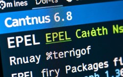 Centos 6.8 配置 EPEL 源教程