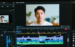 如何巧妙运用剪辑技巧实现视频旋转效果？