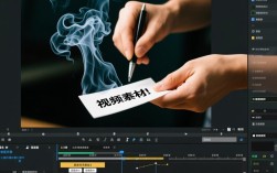 如何高效剪辑烟尘字幕视频以提升观看体验？