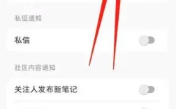 小红书同城功能关闭指南