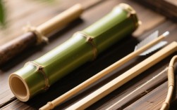 自制吹箭全过程揭秘，从材料选择到制作技巧，有哪些疑问和难点？