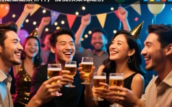 酒香四溢，高效剪辑喝酒视频集锦指南