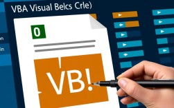 VBA写入文件错误排查指南