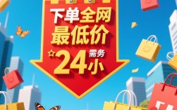 全网最低价自助下单是否可信？优惠保障如何确保？