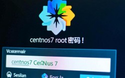 如何重置CentOS 7 Root密码？