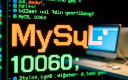 MySQL 2003连接错误，10060端口问题排查指南