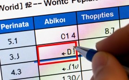 Word高效制作三线表的技巧