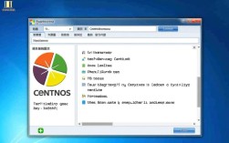 CentOS 6.5图形界面启用与配置指南