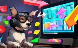 如何快速掌握并实践狗头剪辑视频技巧？教程与案例分享！