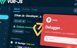 Vue运行时使用debugger为何频繁报错？排查与解决方法揭秘！