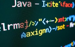 Java接口编写指南