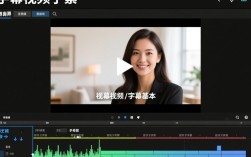 如何高效剪辑带有字幕的视频？字幕视频剪辑技巧大揭秘！