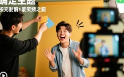 轻松剪辑，打造搞笑短视频攻略