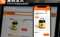淘宝快速复制宝贝教程