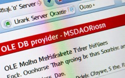 如何高效解决msdaora报错？