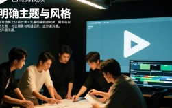 出道视频剪辑攻略，打造吸睛开场
