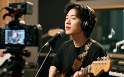 打造视听盛宴，歌曲视频剪辑全攻略