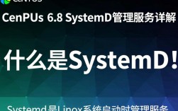 CentOS 6.8 Systemctl 命令指南