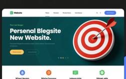 轻松创建个人网站的实用指南