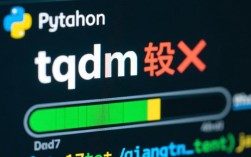 pip安装tqdm时遇到错误问题解析