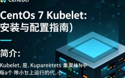 CentOS 7上Kubelet的配置与优化指南