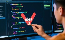 IDEA代码报错快速排查指南