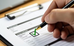 方框内打勾符号全攻略，Word、Excel、PDF轻松实现