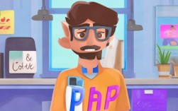 PHP程序员招聘，可爱图片素材如何有效融入招聘广告？