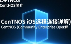 CentOS系统如何实现iOS设备远程连接？方法与技巧详解？