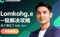 Lombok Builder使用错误解析与解决