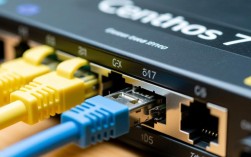 Centos 7 网卡重启指南