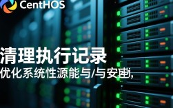 CentOS系统执行记录清理指南