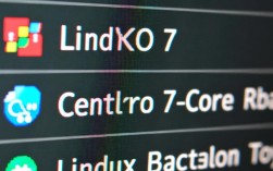 在 CentOS 7 Core 上快速搭建桌面环境的指南