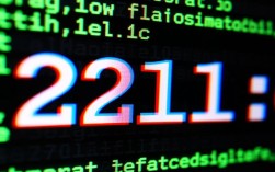 2211报错解析与解决攻略