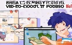 b站视频发布全攻略，新手如何轻松上手制作并发布热门视频？