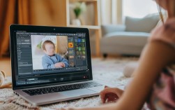 如何巧妙剪辑婴儿抬头视频，捕捉可爱瞬间？