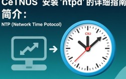 Centos系统安装ntpd后如何确保网络时间同步精确无误？