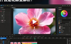 花瓣剪辑视频合并教程，轻松实现视频片段拼接