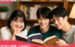 开启小红书横屏小说阅读模式攻略