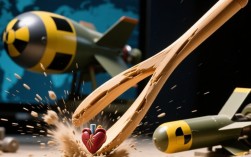 原子弹核心炸药，木棒搅拌的神秘工艺揭秘